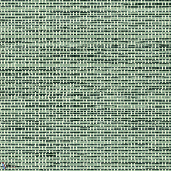 Le Sisal-wallpaper-Arte-Jade Green-Roll-26711-Selected Wallpapers