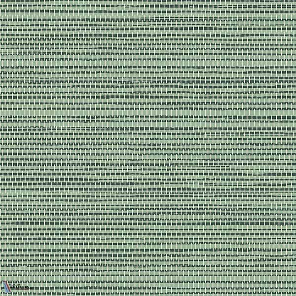 Le Sisal-Tapete-Arte-Jade Green-Rolle-26711-Selected Wallpapers