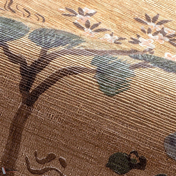 Legendes Tapete-Casamance-02-Rolle-Selected Wallpapers-Interiors