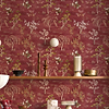 Legendes Tapete-Casamance-Selected Wallpapers-Interiors