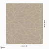 Lehti Tapete-Dedar-Selected Wallpapers-Interiors
