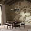 Leku wallpaper-Coordonne-Selected Wallpapers-Interiors