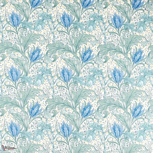 Cornflower Blue