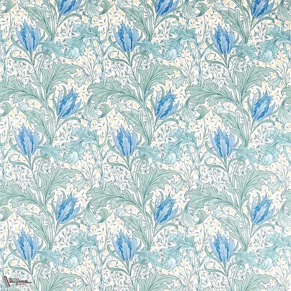 Cornflower Blue
