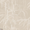 Leon Mural Tapete-Sandberg-Beige-Mattic-M2-Selected Wallpapers-Interiors