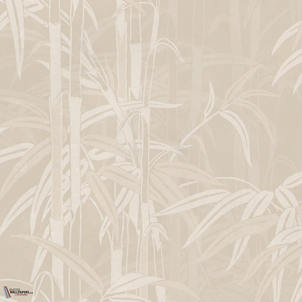 Leon Mural Tapete-Sandberg-Beige-Mattic-M2-Selected Wallpapers-Interiors