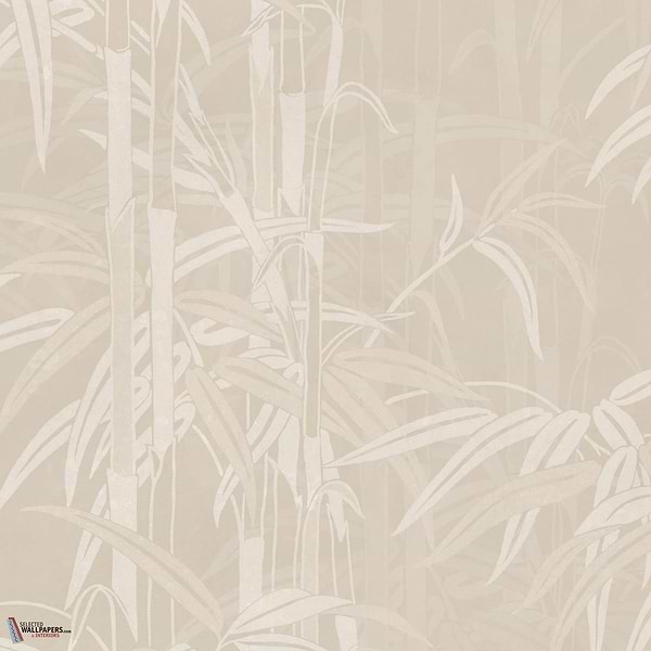 Leon Mural Tapete-Sandberg-Beige-Mattic-M2-Selected Wallpapers-Interiors