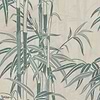 Leon Mural Tapete-Sandberg-Blue-Mattic-M2-Selected Wallpapers-Interiors