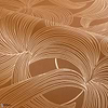 Leontine wallpaper-Casamance-Selected Wallpapers-Interiors
