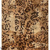 Leopard wallpaper-Elitis-Selected Wallpapers & Interiors