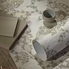 Les Azalees Tapete-Pierre Frey-Selected Wallpapers-Interiors
