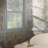 Les Azalees Tapete-Pierre Frey-Selected Wallpapers-Interiors