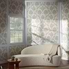 Les Azalees Tapete-Pierre Frey-Selected Wallpapers-Interiors
