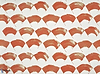 Les Eventails-Pierre Frey-wallpaper-Coquelicot-Meter (M1)-Selected Wallpapers