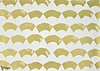 Les Eventails-Pierre Frey-wallpaper-Or-Meter (M1)-Selected Wallpapers