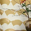 Les Eventails-Pierre Frey-wallpaper-Selected Wallpapers