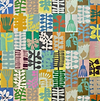 Les Feuillages wallpaper-Pierre Frey-Boreal-Meter (M1)-Selected Wallpapers-Interiors