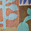 Les Feuillages Tapete-Pierre Frey-Selected Wallpapers-Interiors