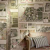 Les Jardins de Versailles wallpaper-Pierre Frey-Selected Wallpapers-Interiors