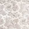 Les Repos du Toucan behang-Pierre Frey-Sable-Meter (M1)-Selected Wallpapers-Interiors