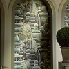 Les Topiaires wallpaper-Pierre Frey-Selected Wallpapers-Interiors