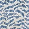 Les dunes Tapete-Pierre Frey-Ciel-Rolle-Selected Wallpapers-Interiors