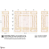 Les marques de l'Empire Tapete-Elitis-Selected-Wallpapers-Interiors