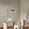 L'explorateur wallpaper-Pierre Frey-Selected Wallpapers-Interiors