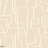 Liberabirinto fabric-Dedar-Bianco polare-Meter (M1)-Selected-Wallpapers-Interiors