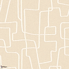 Liberabirinto fabric-Dedar-Bianco polare-Meter (M1)-Selected-Wallpapers-Interiors
