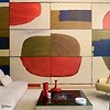 Liberté chromatique wallpaper-Elitis-Selected Wallpapers-Interiors
