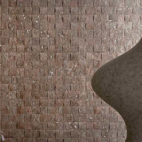 Liege Tresse wallpaper-CMO Paris-Selected-Wallpapers-Interiors