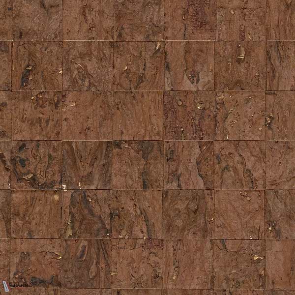 Liege Tresse wallpaper-CMO Paris-Tabac Or-Roll-Selected-Wallpapers-Interiors