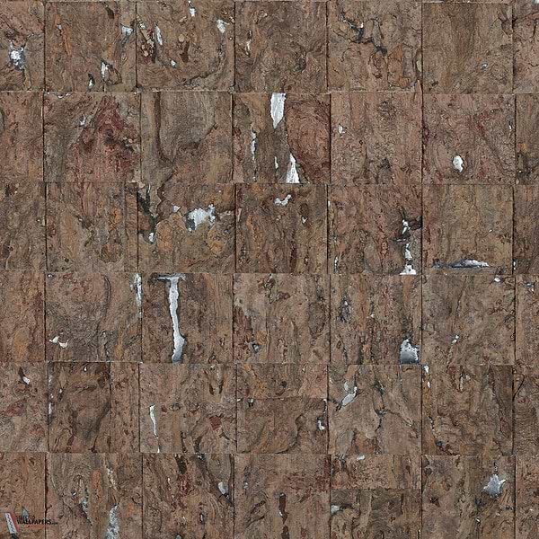 Liege Tresse wallpaper-CMO Paris-Pierre Argent-Roll-Selected-Wallpapers-Interiors