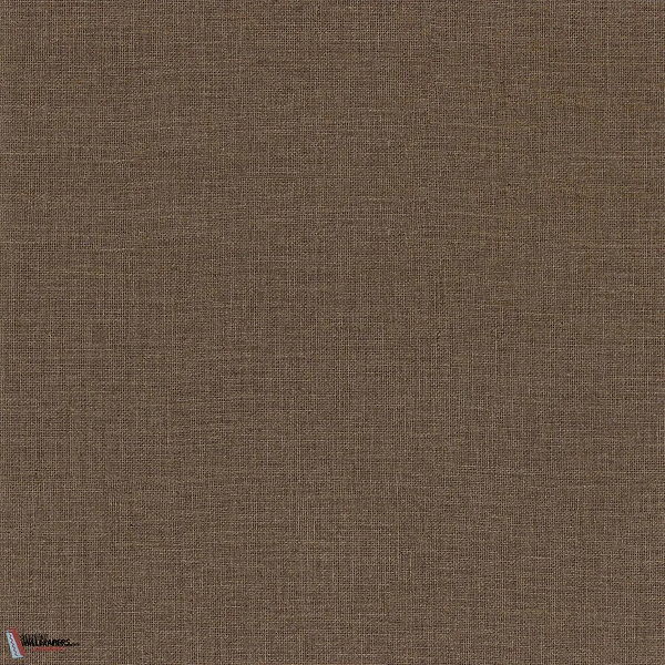 Lienzo-Casamance-Tapete-Sepia-Rolle-Selected Wallpapers