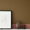 Light Bronze Green paint Little Greene 123-Selected-Wallpapers-Interiors