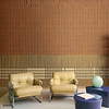 Lignes telluriques Tapete-Elitis-Selected Wallpapers-Interiors