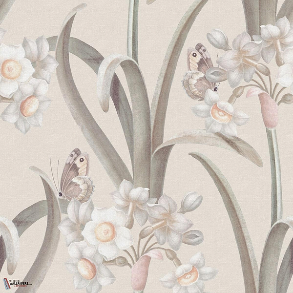 Lilian behang-Sandberg-Pastel-Mattic-M2-Selected Wallpapers-Interiors