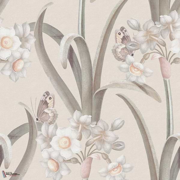 Lilian behang-Sandberg-Pastel-Mattic-M2-Selected Wallpapers-Interiors