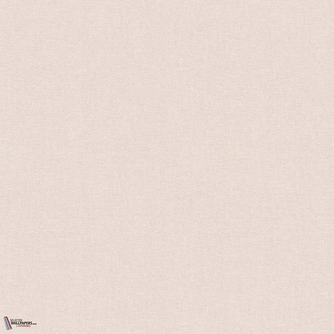 Lin Tapete Flamant-Flamant-Cherubin-Rolle-Selected-Wallpapers-Interiors