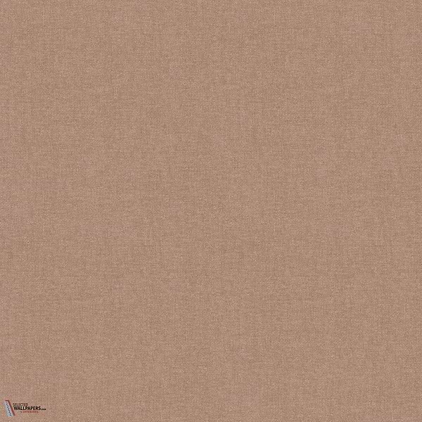 Lin Tapete Flamant-Flamant-Toffee-Rolle-Selected-Wallpapers-Interiors