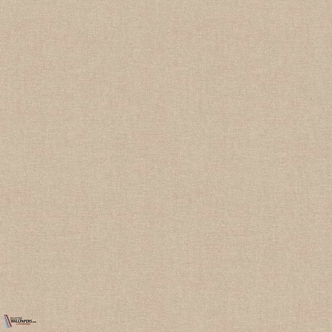 Lin Tapete Flamant-Flamant-Chaume-Rolle-Selected-Wallpapers-Interiors