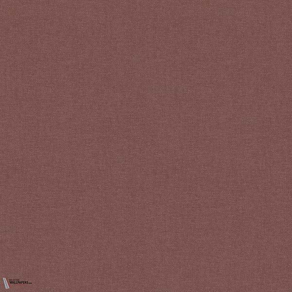 Lin Tapete Flamant-Flamant-Old Mauve-Rolle-Selected-Wallpapers-Interiors