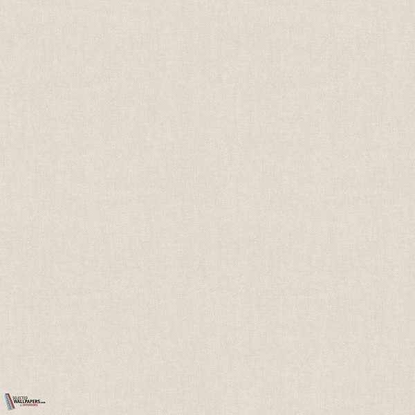 Lin Tapete Flamant-Flamant-Craie-Rolle-Selected-Wallpapers-Interiors