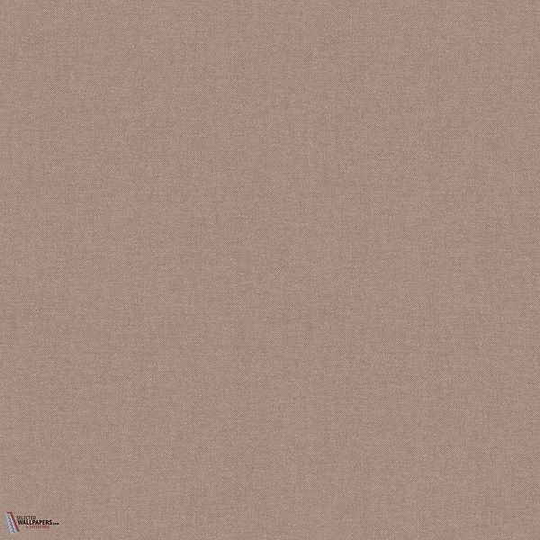 Lin Tapete Flamant-Flamant-Moccasin-Rolle-Selected-Wallpapers-Interiors