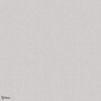 Lin Tapete Flamant-Flamant-Gris Brouillard-Rolle-Selected-Wallpapers-Interiors