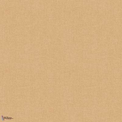 Lin Tapete Flamant-Flamant-Pepite-Rolle-Selected-Wallpapers-Interiors