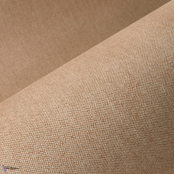 Lin Tapete Flamant-Flamant-Selected-Wallpapers-Interiors