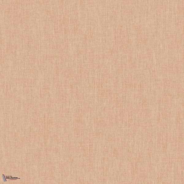 Lin Normandie Tapete-Flamant-Sorbet-Rolle-Selected-Wallpapers-Interiors