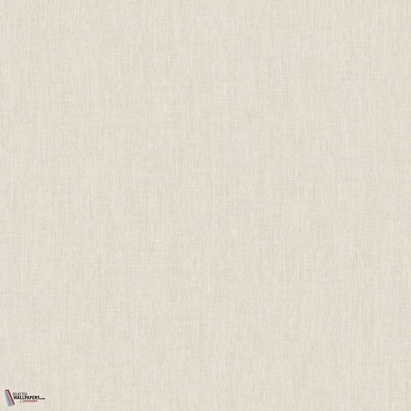 Lin Normandie Tapete-Flamant-Opaline-Rolle-Selected-Wallpapers-Interiors